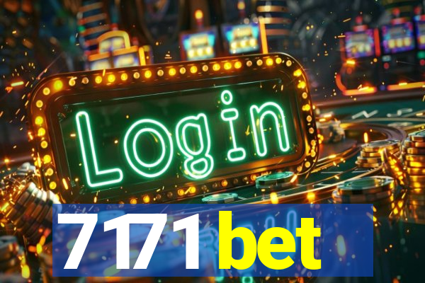 7171 bet